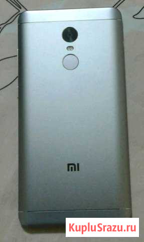 Redmi not 4X Жуковский - изображение 1