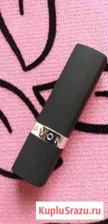 Помада avon Озёры