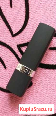 Помада avon Озёры - изображение 1