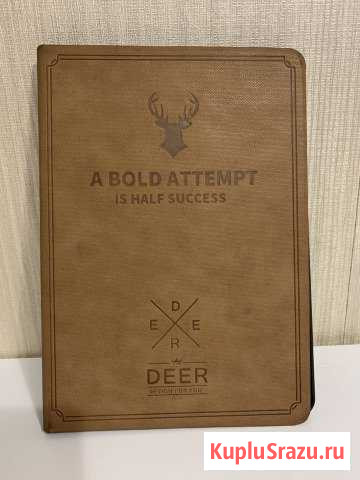 Чехол для iPad Air Ногинск - изображение 1