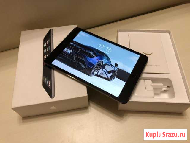 iPad Mini 2 Королев - изображение 1