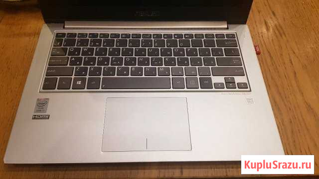 Asus Долгопрудный - изображение 1