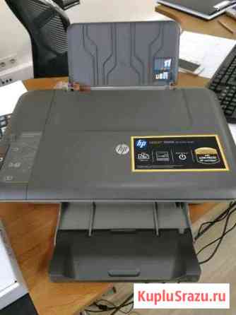 Мфу hp deskjet 2050 Химки