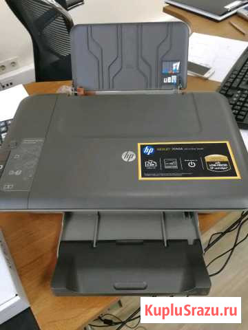 Мфу hp deskjet 2050 Химки - изображение 1