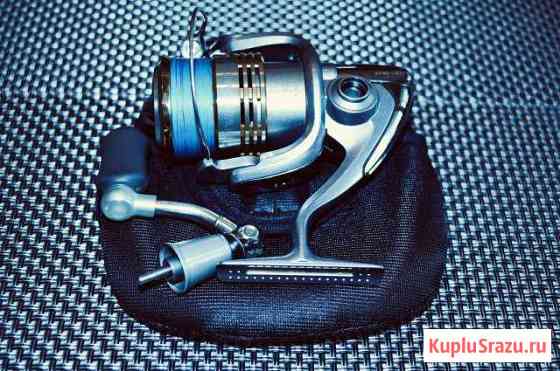 Shimano twin power 2500s Mg 09 Коломна