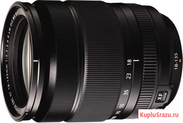 Fujinon 18-135 \ 3,5 - 5, 6 Коломна - изображение 1