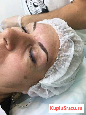 Перманентный макияж Долгопрудный - изображение 1