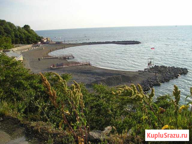 Автобусом к морю. Мини-гостиница Уют (Анапа город) Москва - изображение 1
