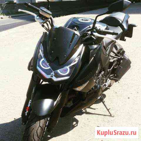 Kawasaki z1000e 2014 Москва