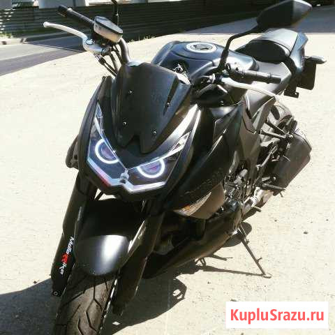 Kawasaki z1000e 2014 Москва - изображение 1