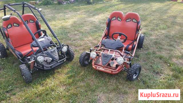Продам багги Москва - изображение 1