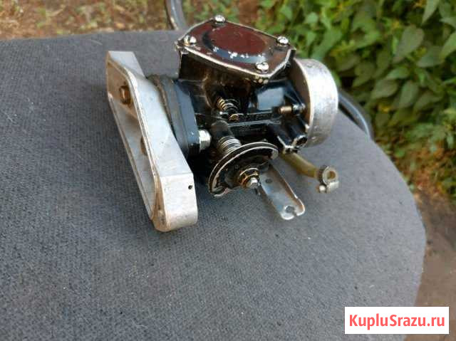 Карбюратор микуни для рмз 640 Буран Лобня - изображение 1