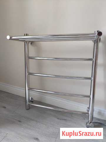 Полотенцесушитель электрический арго Реутов - изображение 1