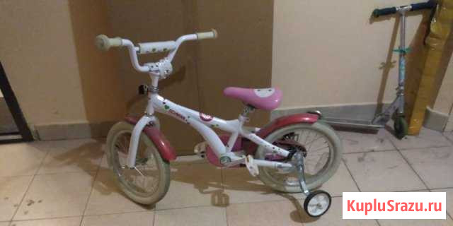 Детский велосипед Балашиха - изображение 1