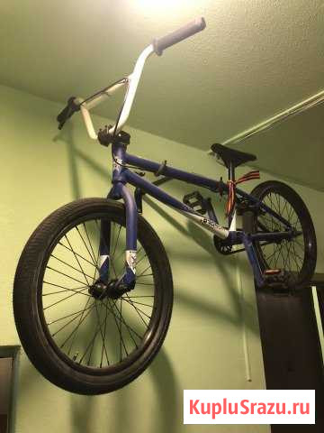 BMX Reason wtr Одинцово - изображение 1