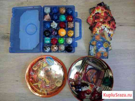 Bakugan Бакуган Мытищи