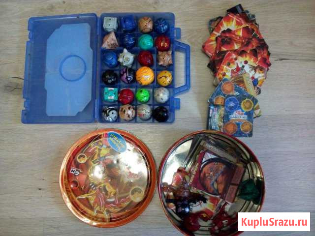 Bakugan Бакуган Мытищи - изображение 1