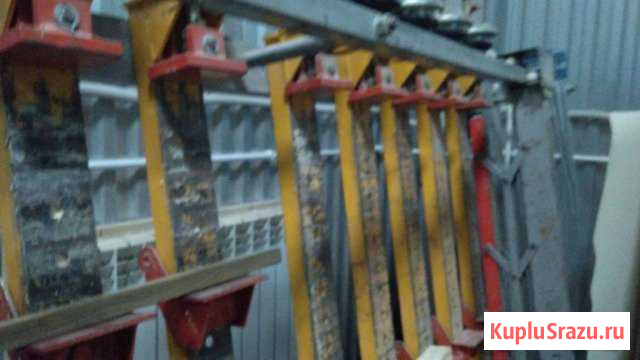 Вайма пневматическая вп-1 L-3 м Клин - изображение 1