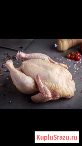 Курица Коломна - изображение 1