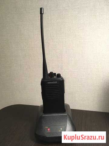 Рация кенвуд kenwood Троицк - изображение 1