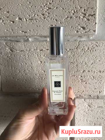 Духи Jo Malone Красногорск - изображение 1