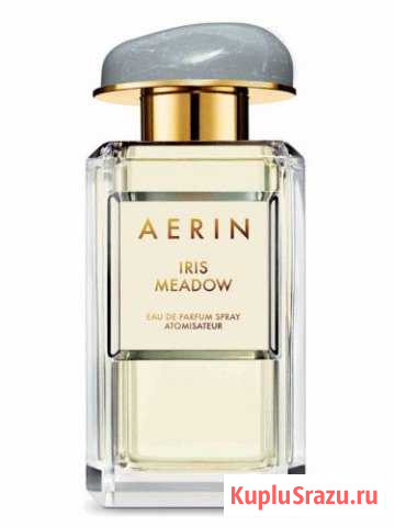Парфюмерная вода Аerin Iris Meadow от Estee Lauder Щёлково - изображение 1