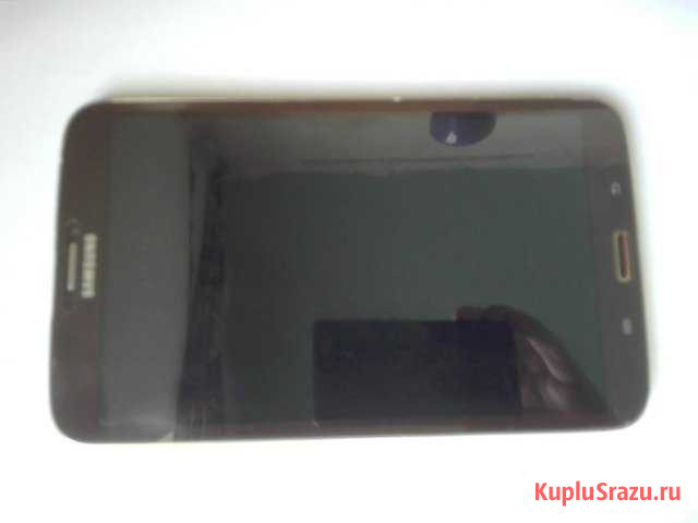 SAMSUNG galaxy tab 3 16 gb Волоколамск - изображение 1