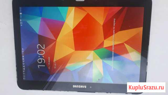 SAMSUNG Galaxy Tab 4 10.1 Реутов - изображение 1