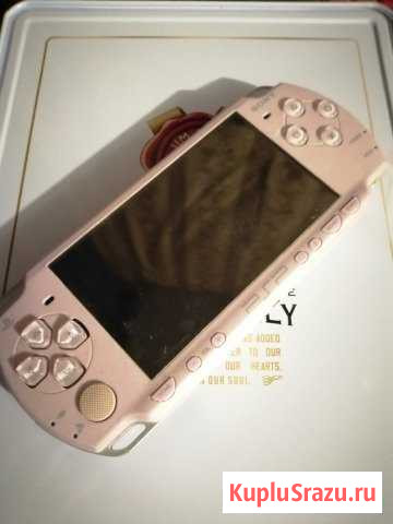 Psp 2000 Истра - изображение 1
