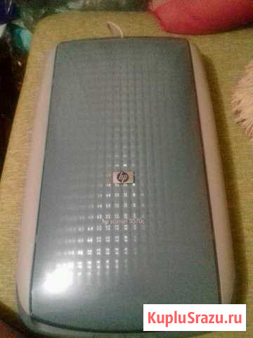 Сканер Люберцы - изображение 1