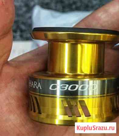Запасная шпуля Shimano Sahara C3000 Сергиев Посад