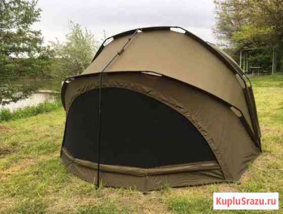 Палатка карповая Carp Pro Diamond Клин