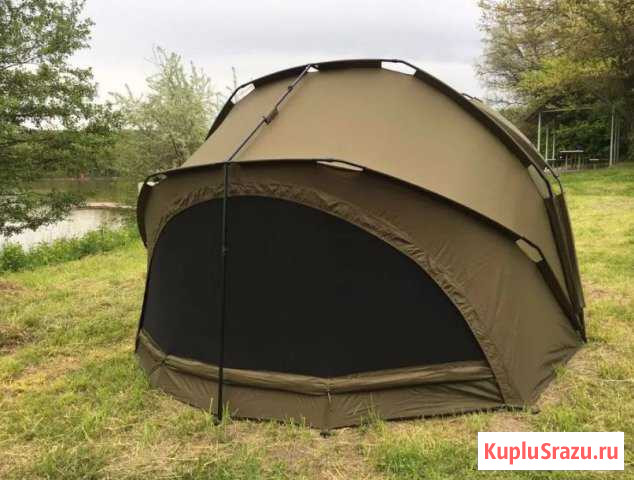 Палатка карповая Carp Pro Diamond Клин - изображение 1