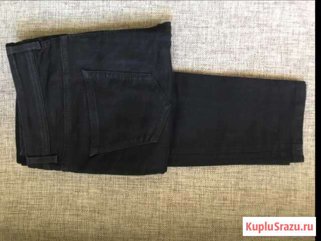 Джинсы женские Massimo Dutti р.48 Санкт-Петербург - изображение 1