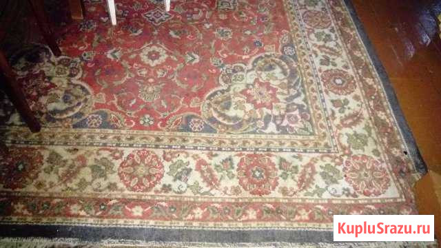 Ковры Истра - изображение 1
