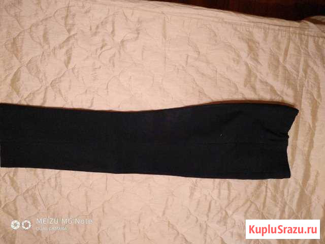 Брюки школьные классические Софрино - изображение 1