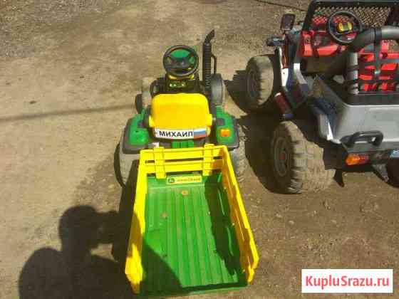 Электро мобиль peg-perego Ногинск