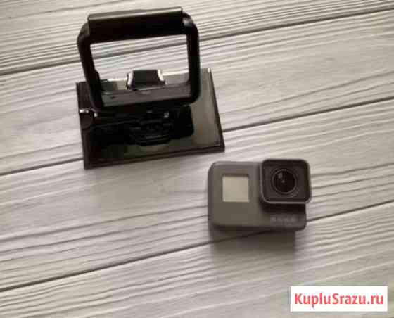 Go pro hero 6 black Истра