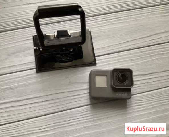Go pro hero 6 black Истра - изображение 1