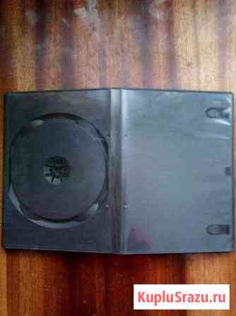 DVD Box Кашира