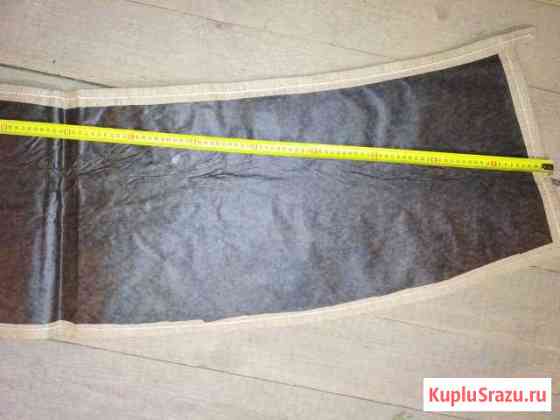 Кбм - криволинейные бумажные мешки Химки