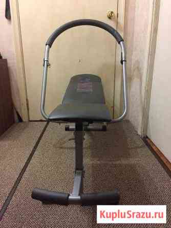Тренажёр для пресса Мытищи