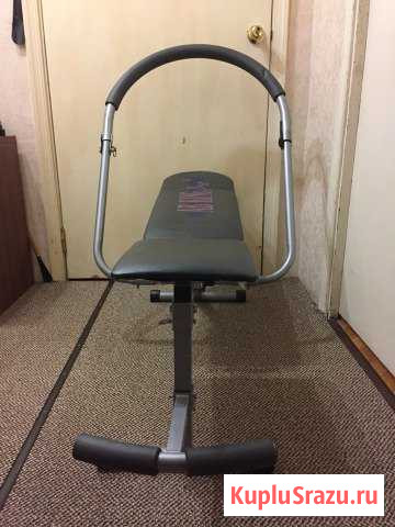 Тренажёр для пресса Мытищи - изображение 1