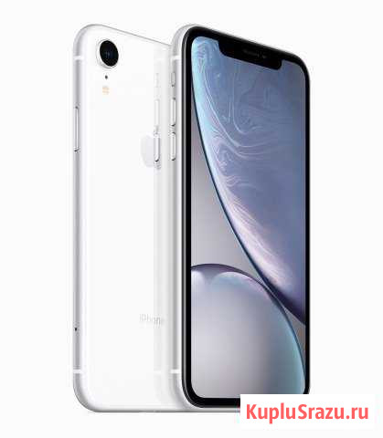 iPhone XR Дзержинский - изображение 1