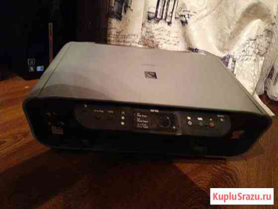 Принтер Canon Mp169 Мытищи