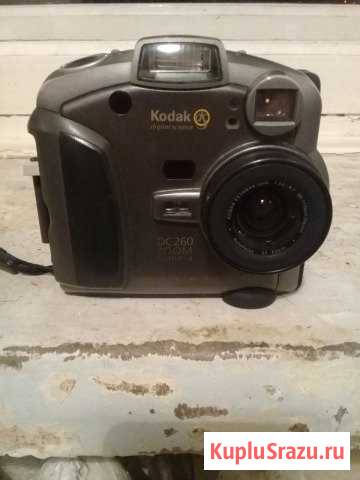 Фотоаппарат Kodak Люберцы - изображение 1