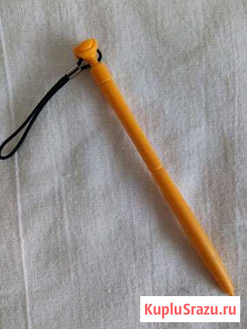 Стилус тсд Санкт-Петербург - изображение 1