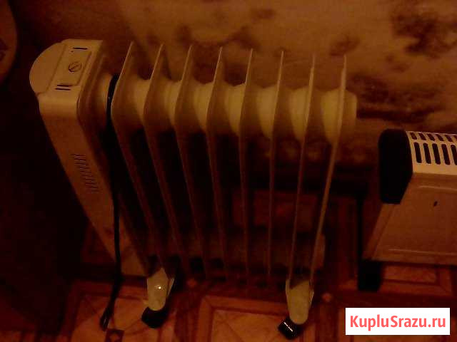 Масленый Обогреватель Крымск - изображение 1