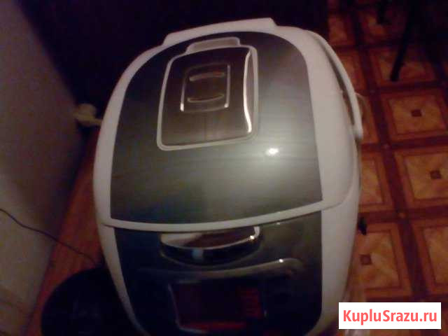 Мультиварка LGEN MC-5DW Крымск - изображение 1