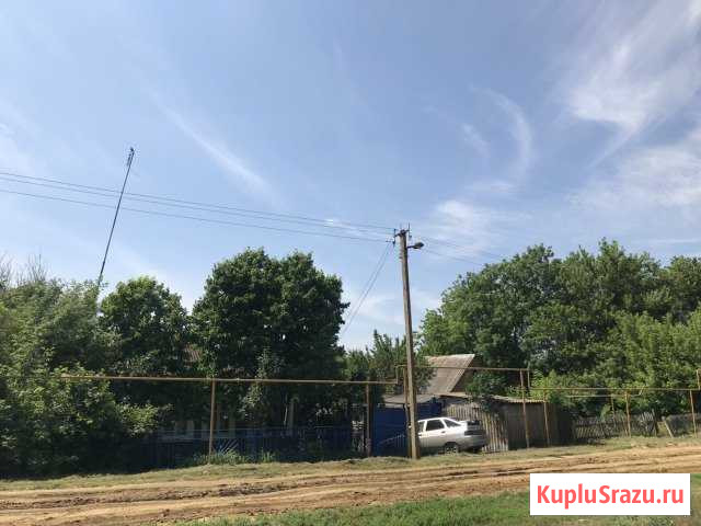 Дом 95 кв.м. на участке 35 сот. Покровское - изображение 1